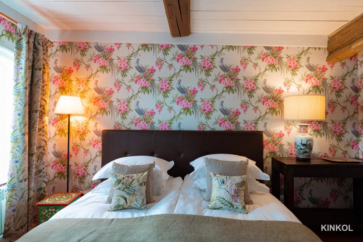 Дом Никанора Векшина