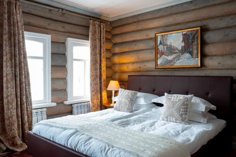 Дом Прозоровских