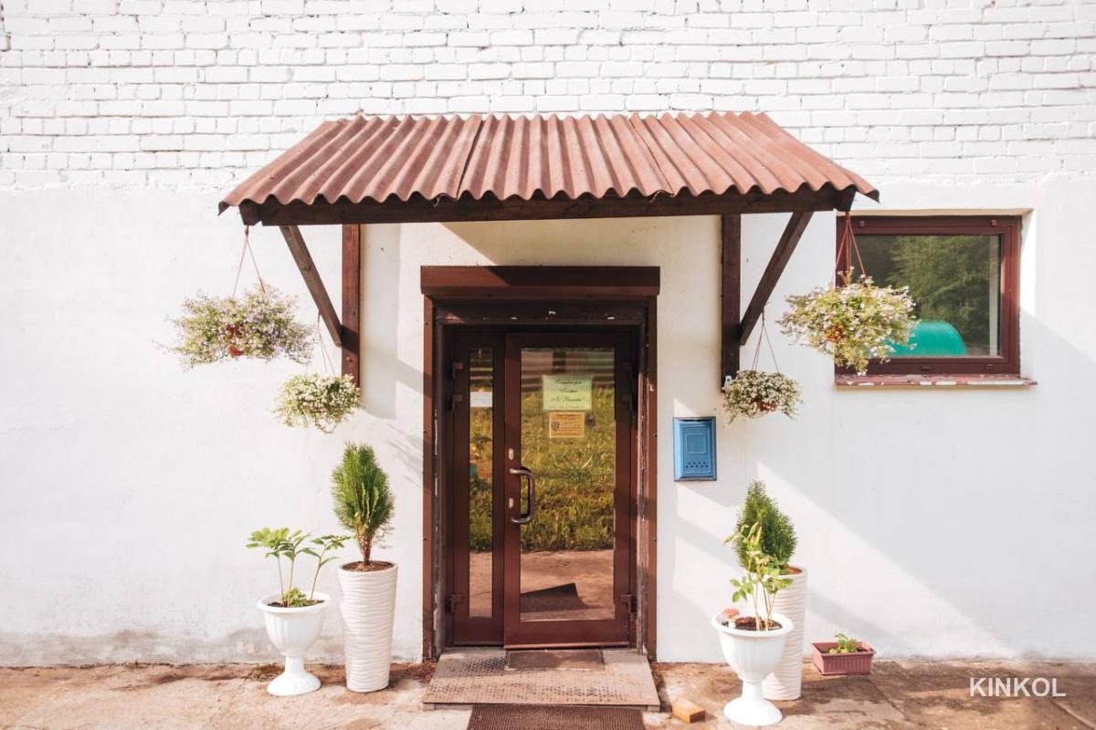 Отель «Галерея Ле'Витан»