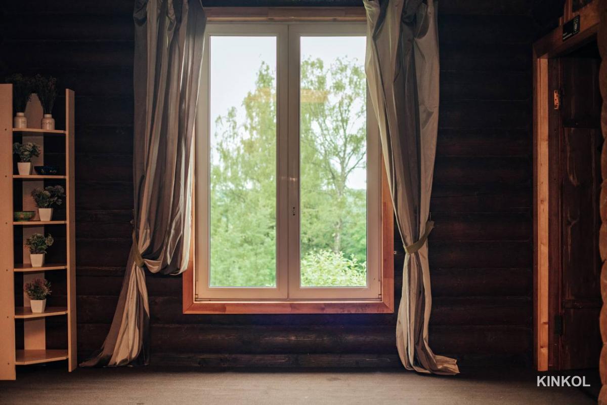 Отель «Галерея Ле'Витан»