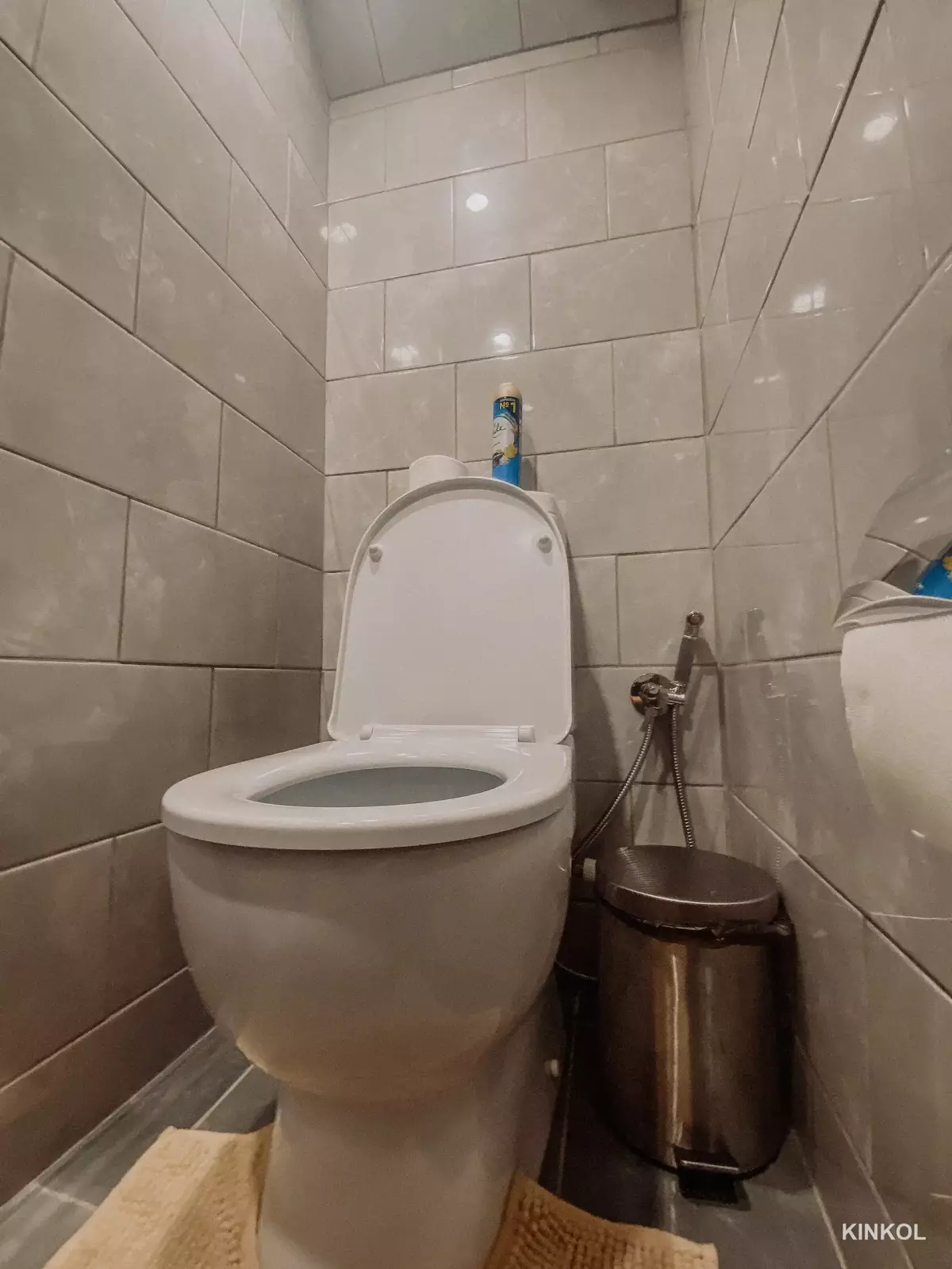 Домик Тайга