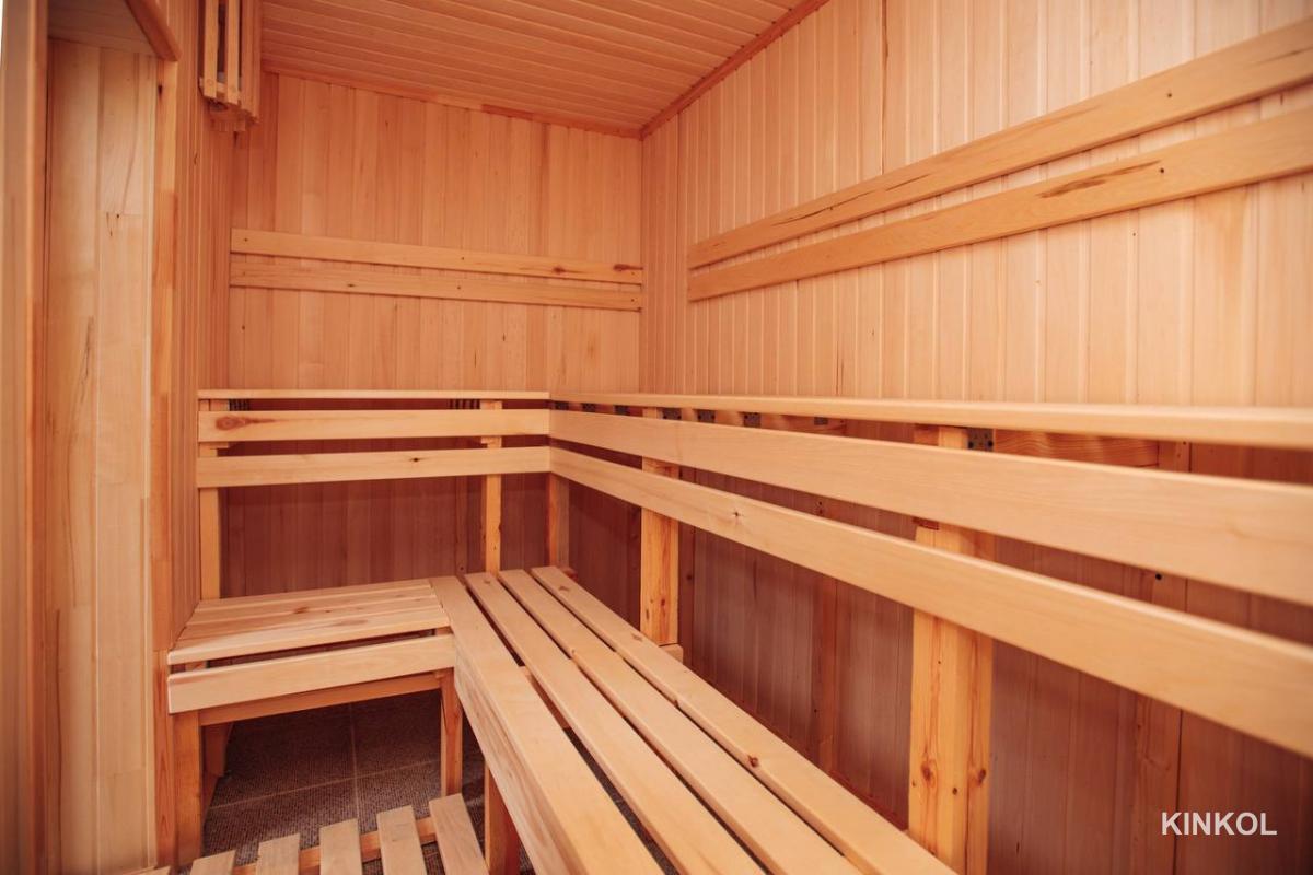 Отель «Галерея Ле'Витан»