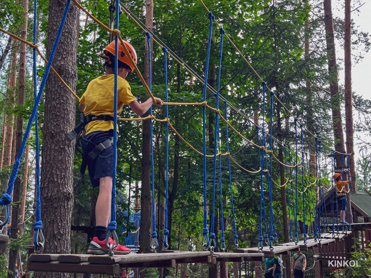 Чем заняться с детьми