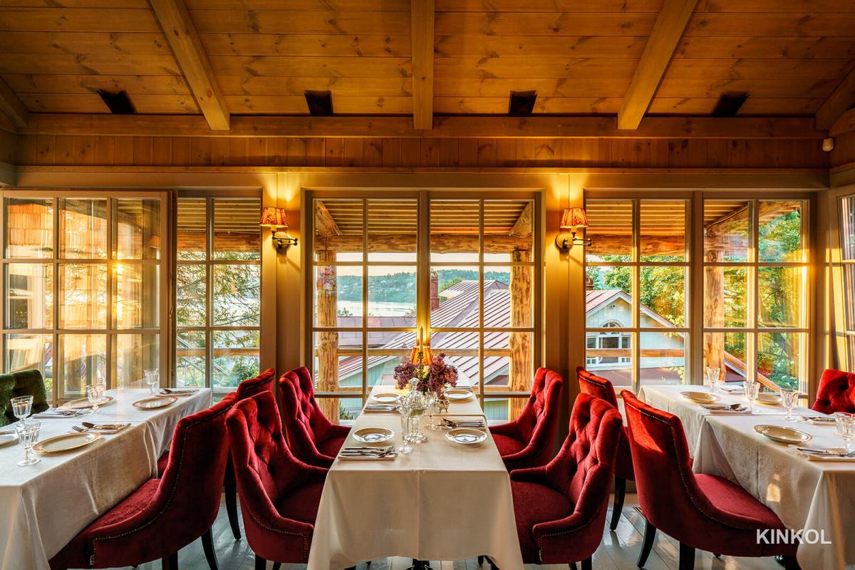 Ресторан «Софи»