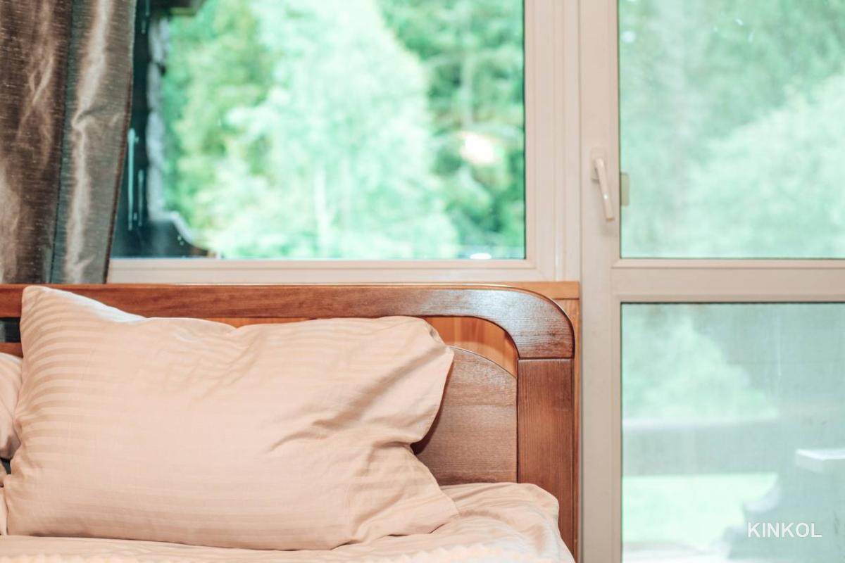 Отель «Галерея Ле'Витан»