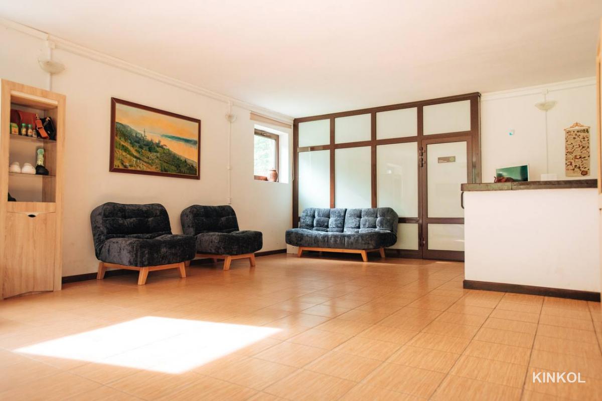 Отель «Галерея Ле'Витан»