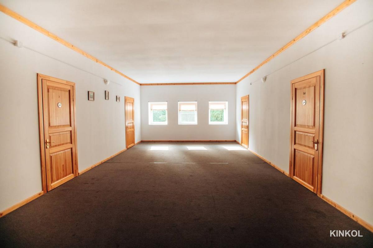 Отель «Галерея Ле'Витан»