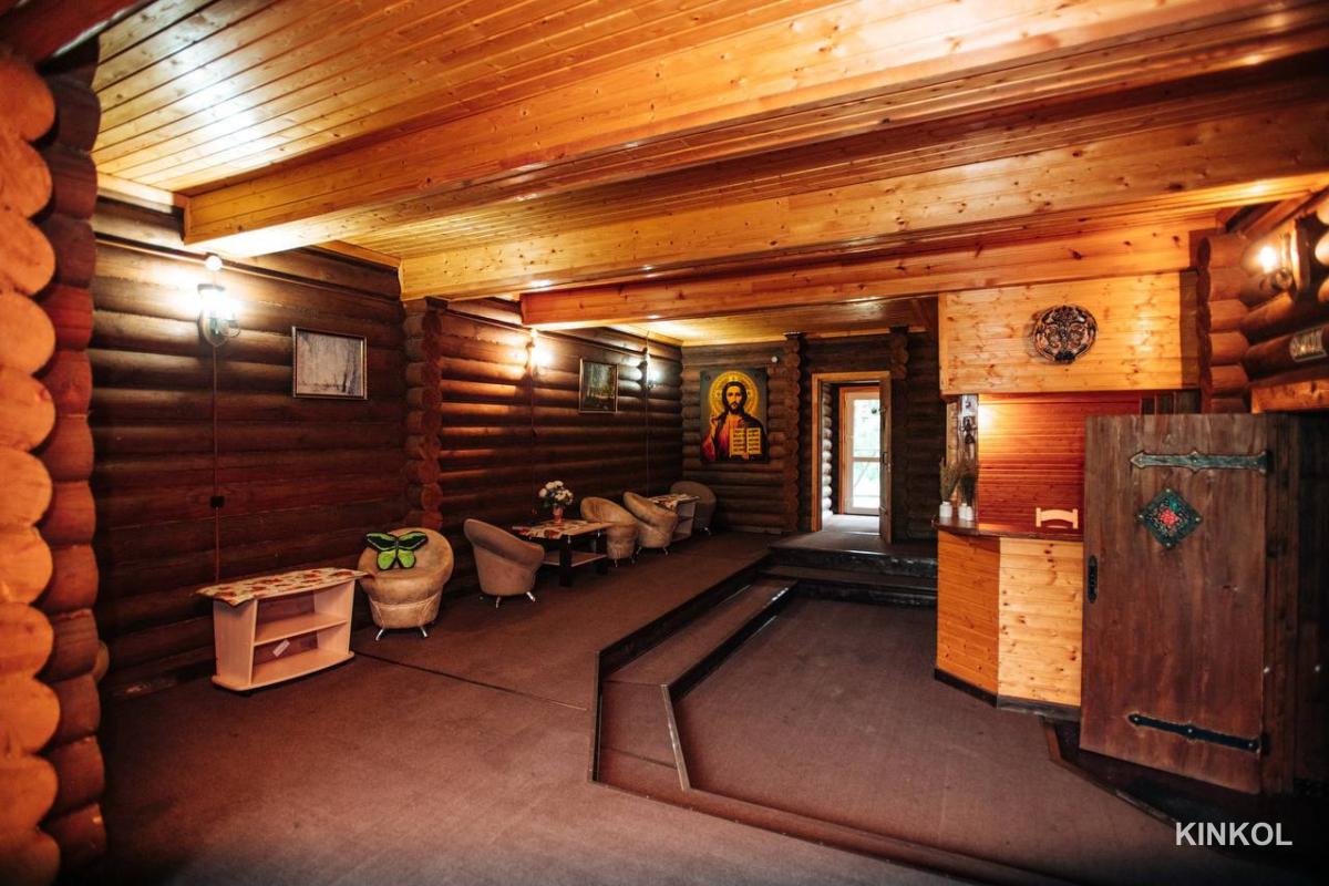 Отель «Галерея Ле'Витан»