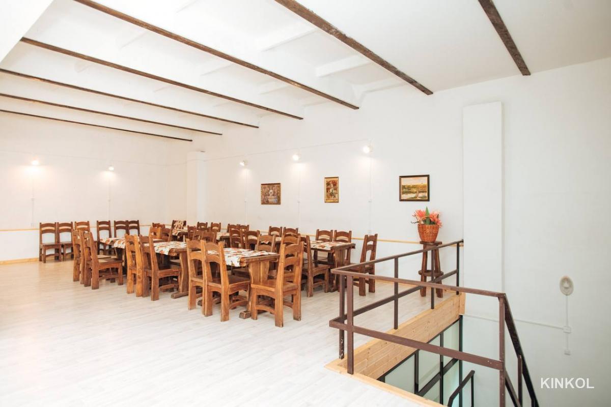 Отель «Галерея Ле'Витан»