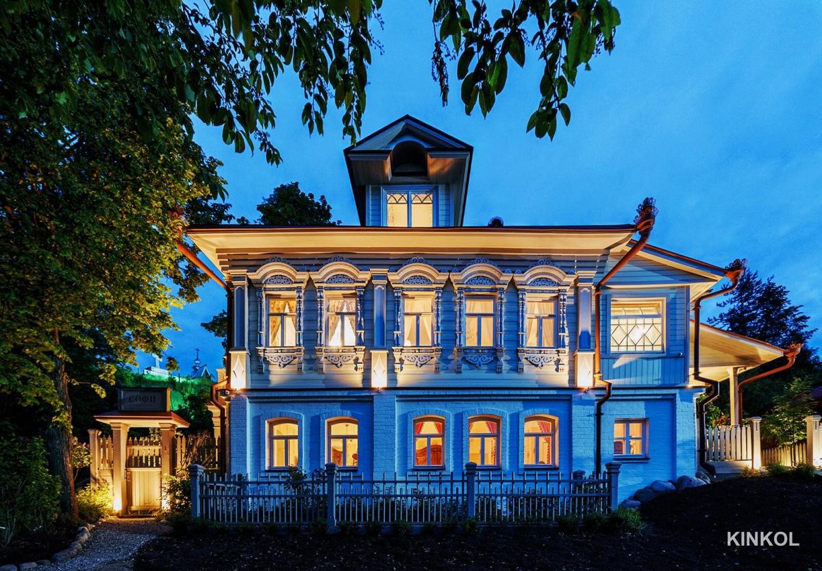 Гостевой дом «Софи»