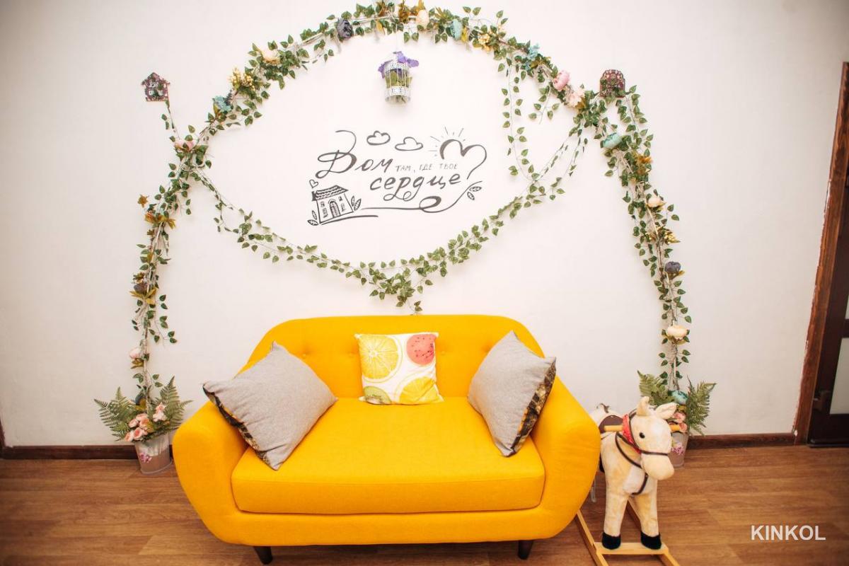 Отель «Галерея Ле'Витан»