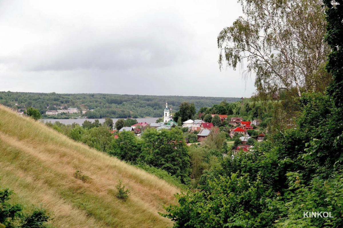 Соборная гора