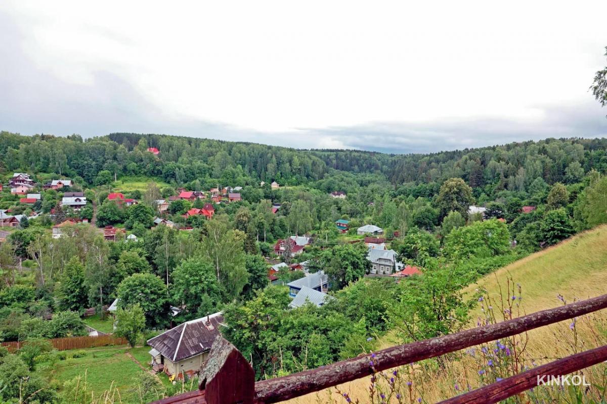 Соборная гора