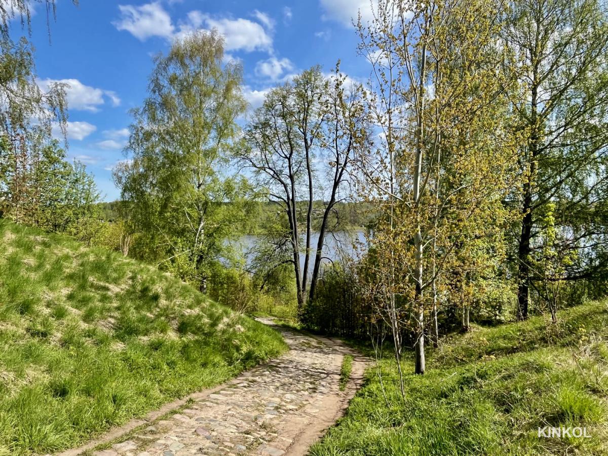 Соборная гора