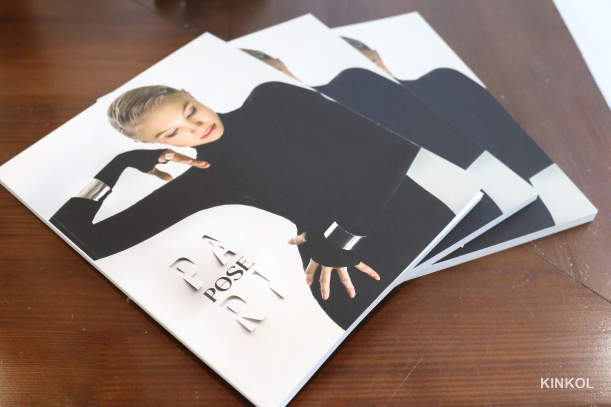 Фотовыставка «Алхимия PARI»