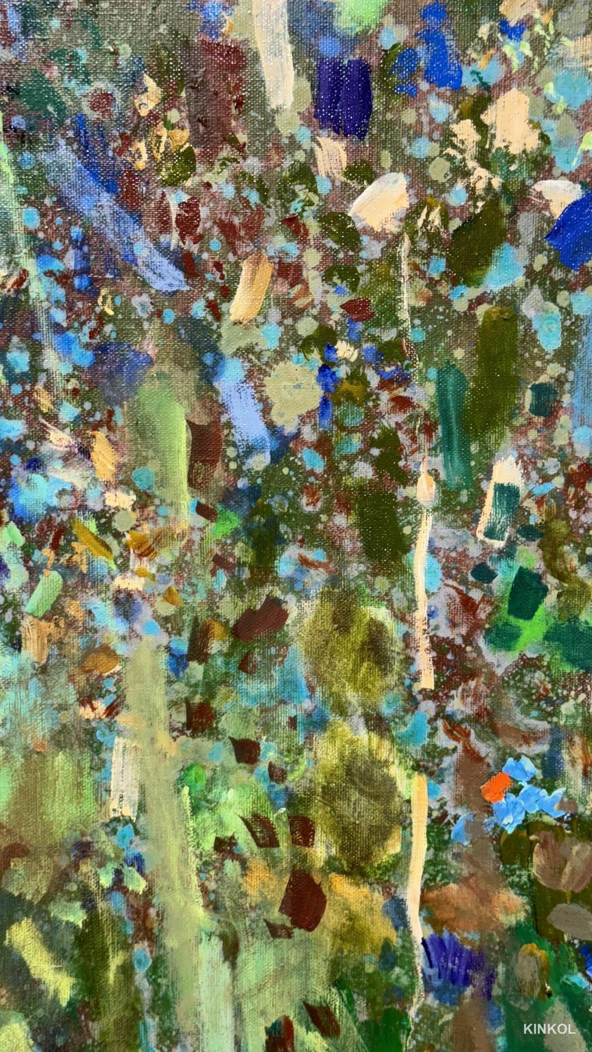 Выставка «Леонид и Лиза Малафеевские. Живопись, графика, ювелирное искусство»