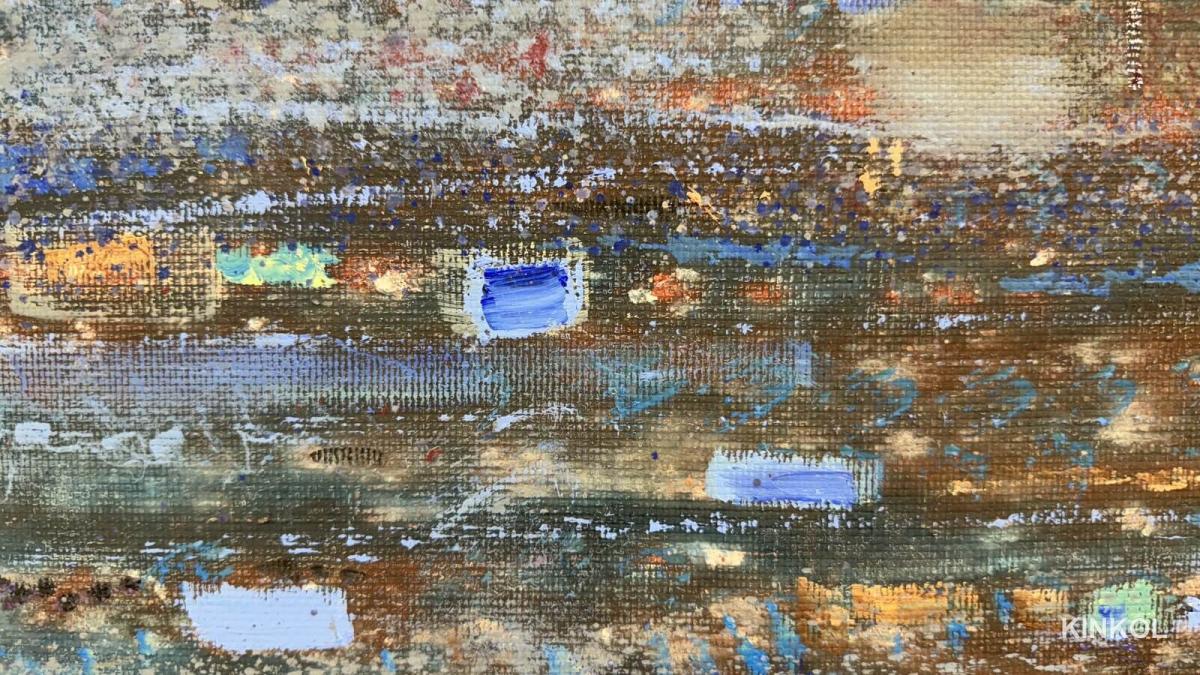 Выставка «Леонид и Лиза Малафеевские. Живопись, графика, ювелирное искусство»