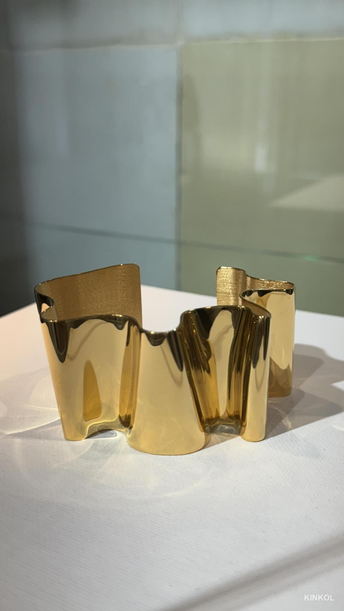 Выставка «Леонид и Лиза Малафеевские. Живопись, графика, ювелирное искусство»