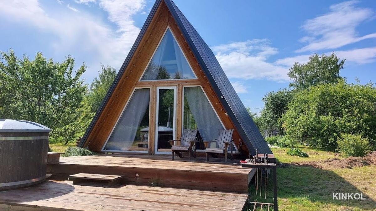 Дальний кордон