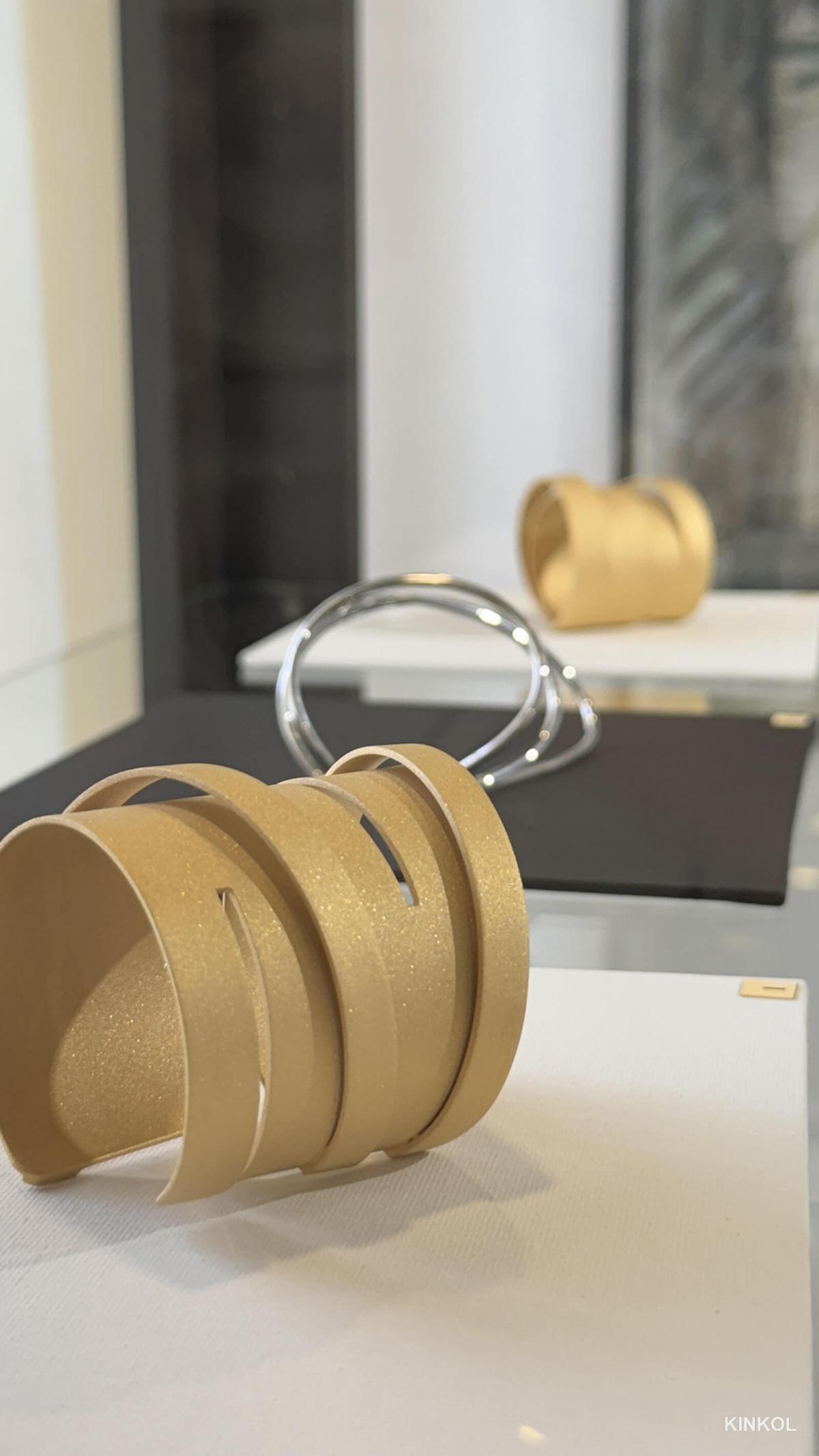 Выставка «Леонид и Лиза Малафеевские. Живопись, графика, ювелирное искусство»