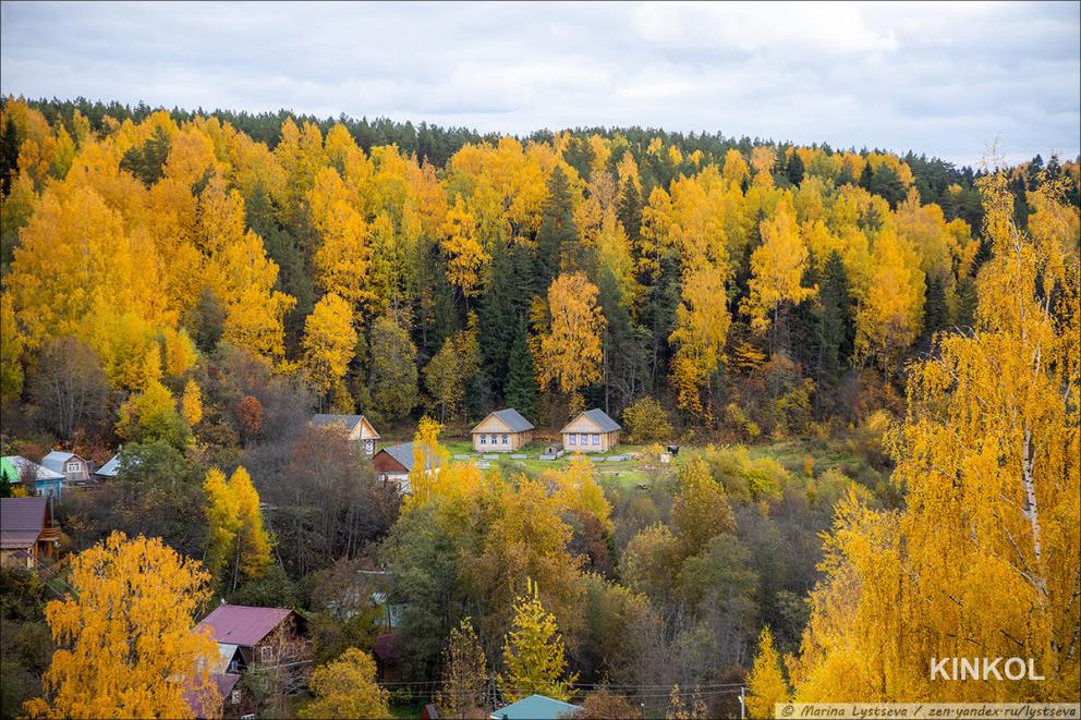 Соборная гора