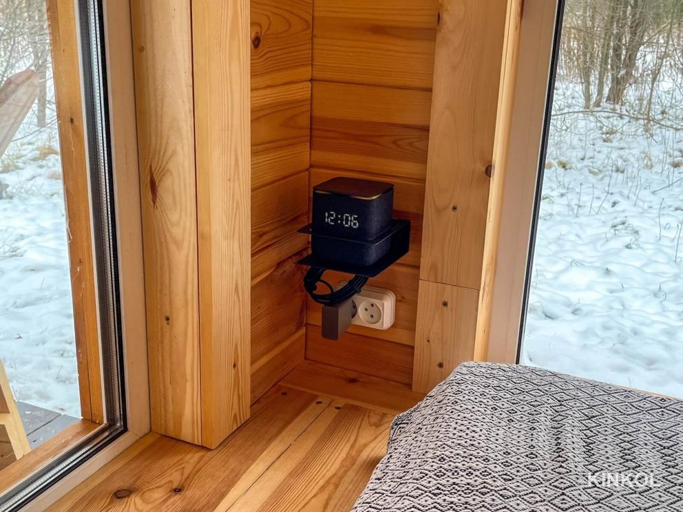 Модульный дом