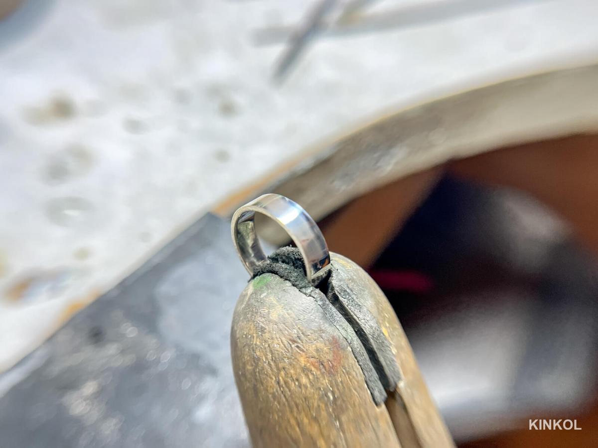 Ювелирный мастер-класс Дмитрия Голубева