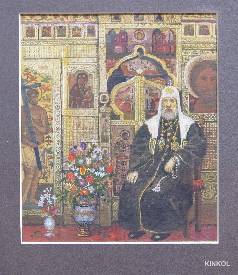Выставка «Два «Я»