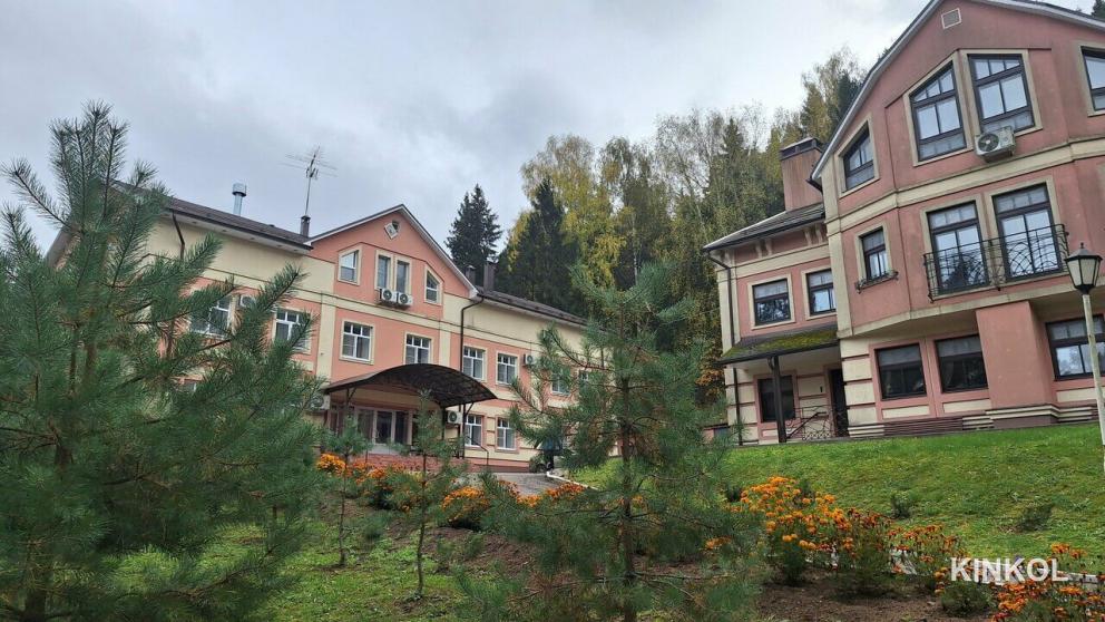 Гостевой дом «Итиль»