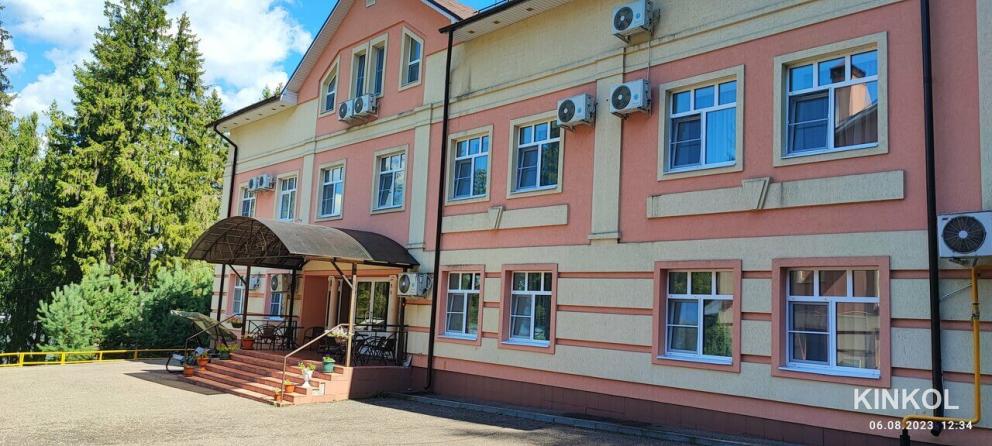 Гостевой дом «Итиль»