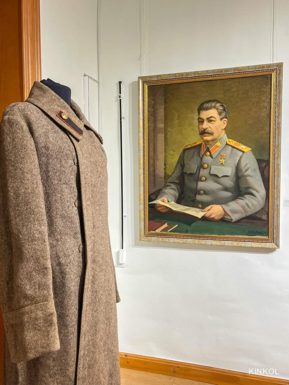 Выставка к 80-летию Победы «Ради жизни на земле»