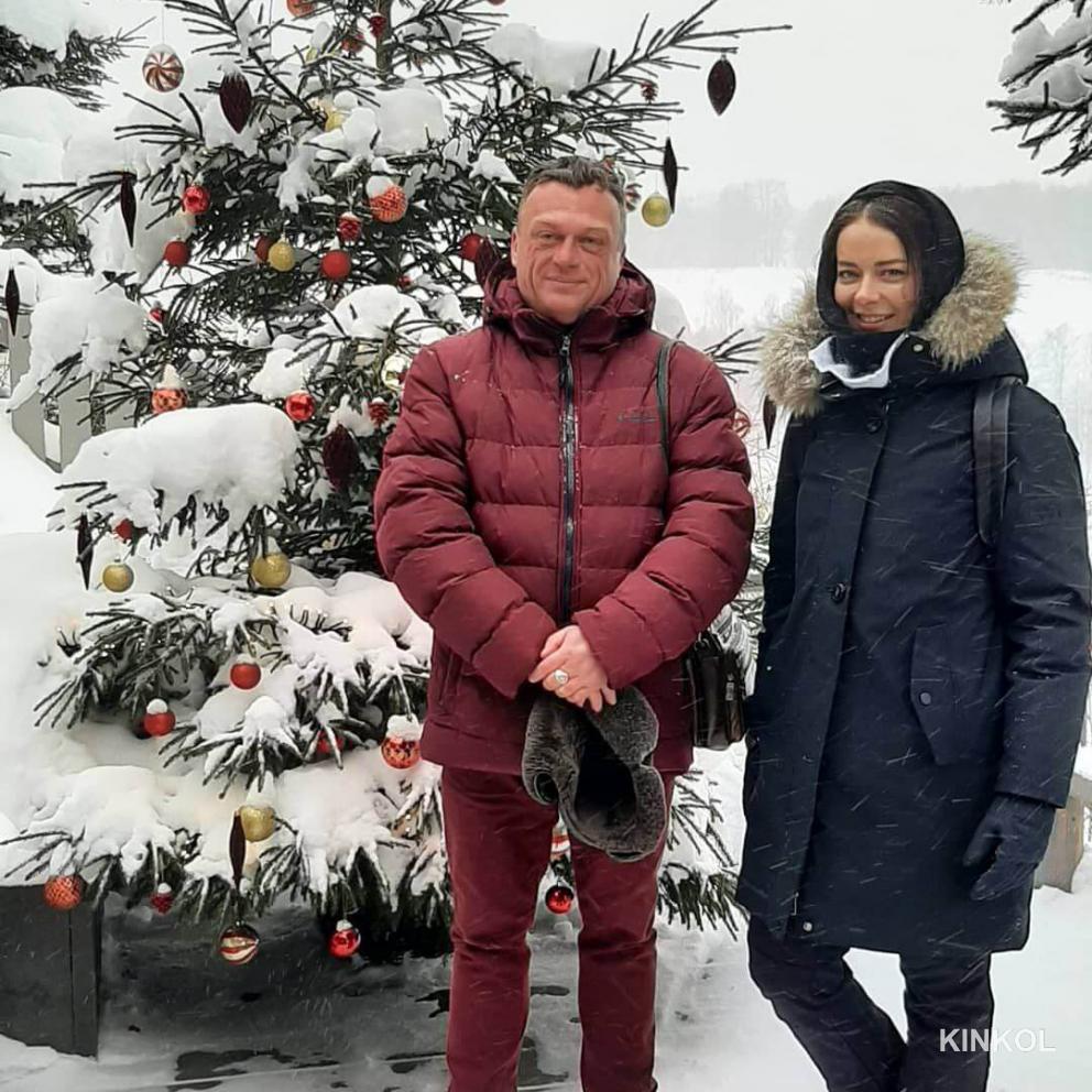 Гид Михаил Бобриков