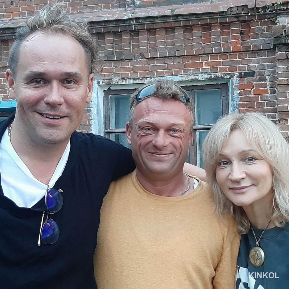Гид Михаил Бобриков