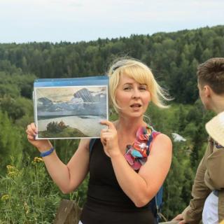 Светлана Смирнова