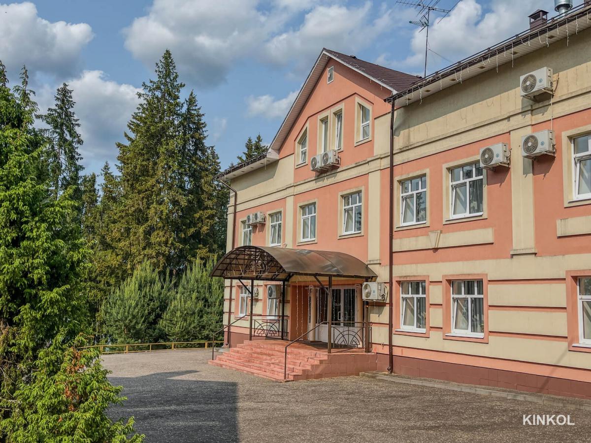 Гостевой дом «Итиль»