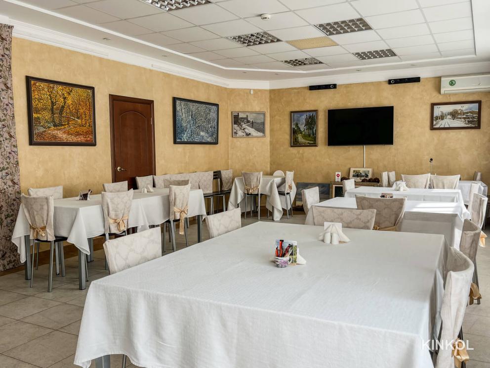 Гостевой дом «Итиль»