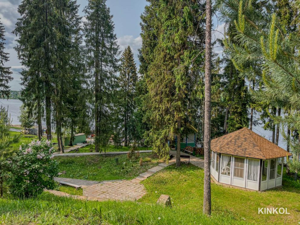 Гостевой дом «Итиль»