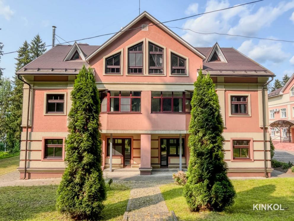 Гостевой дом «Итиль»