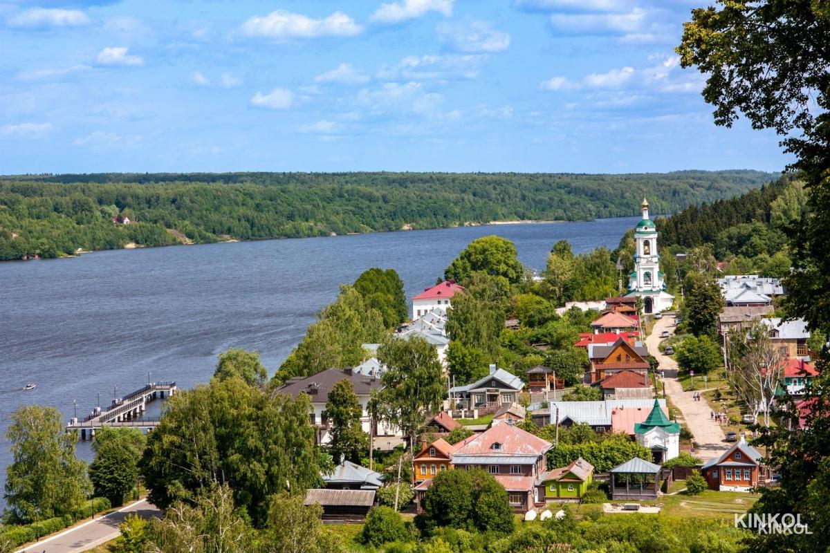 15 главных достопримечательностей