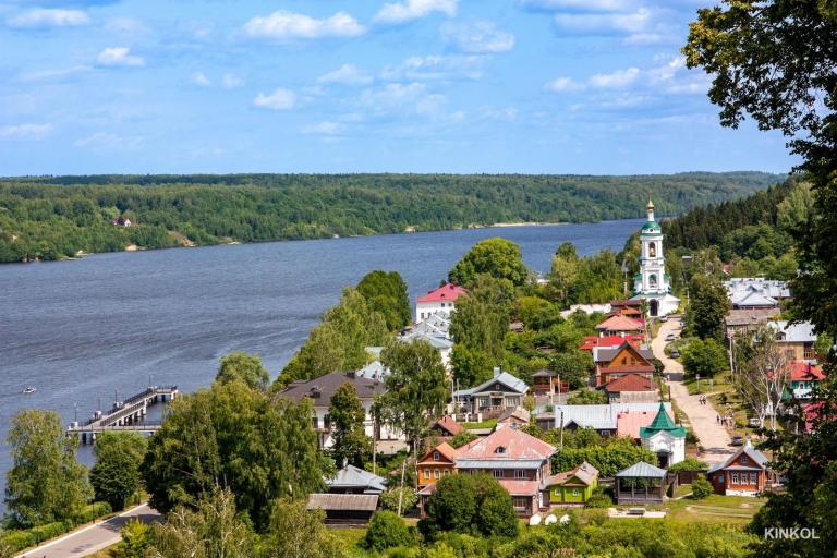 15 главных достопримечательностей