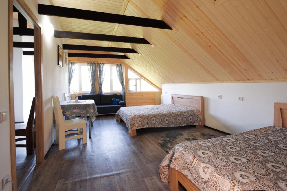 Стандартный улучшенный