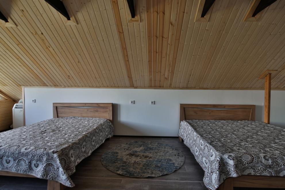 Стандартный улучшенный