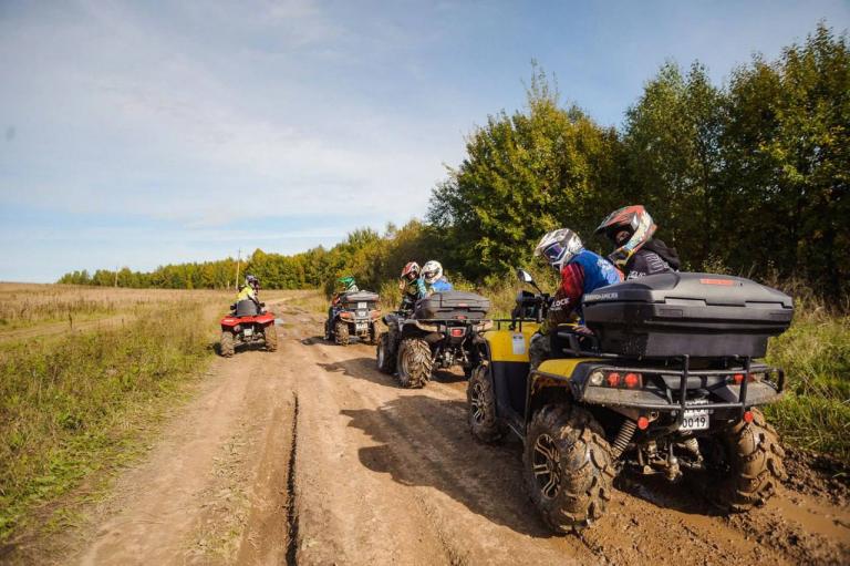 Активный отдых