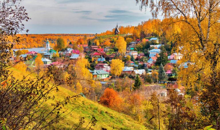 Соборная гора