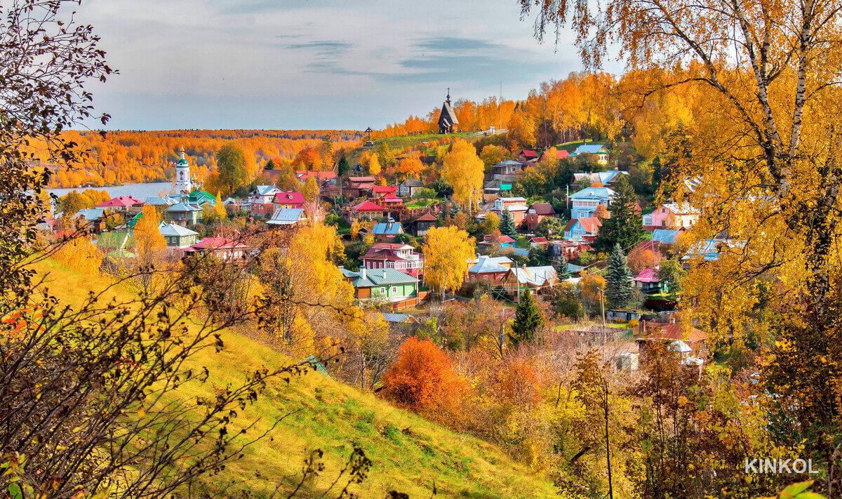 Соборная гора