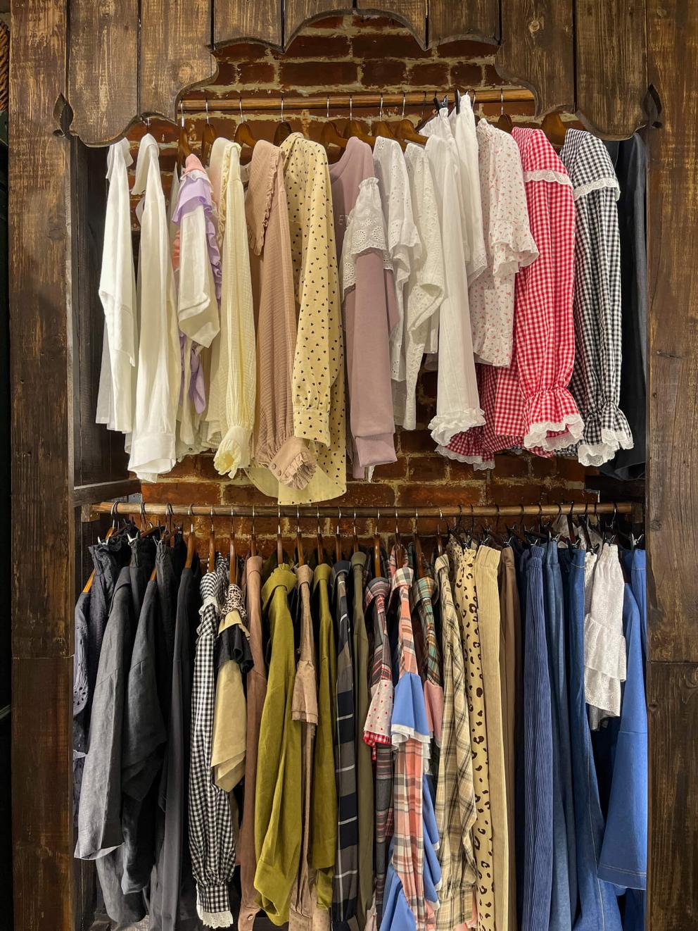 Мануфактурная лавка К. М. Грошева