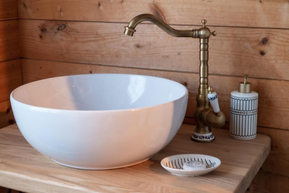 Maison d'hôtes sur la rue Varvarinskaya