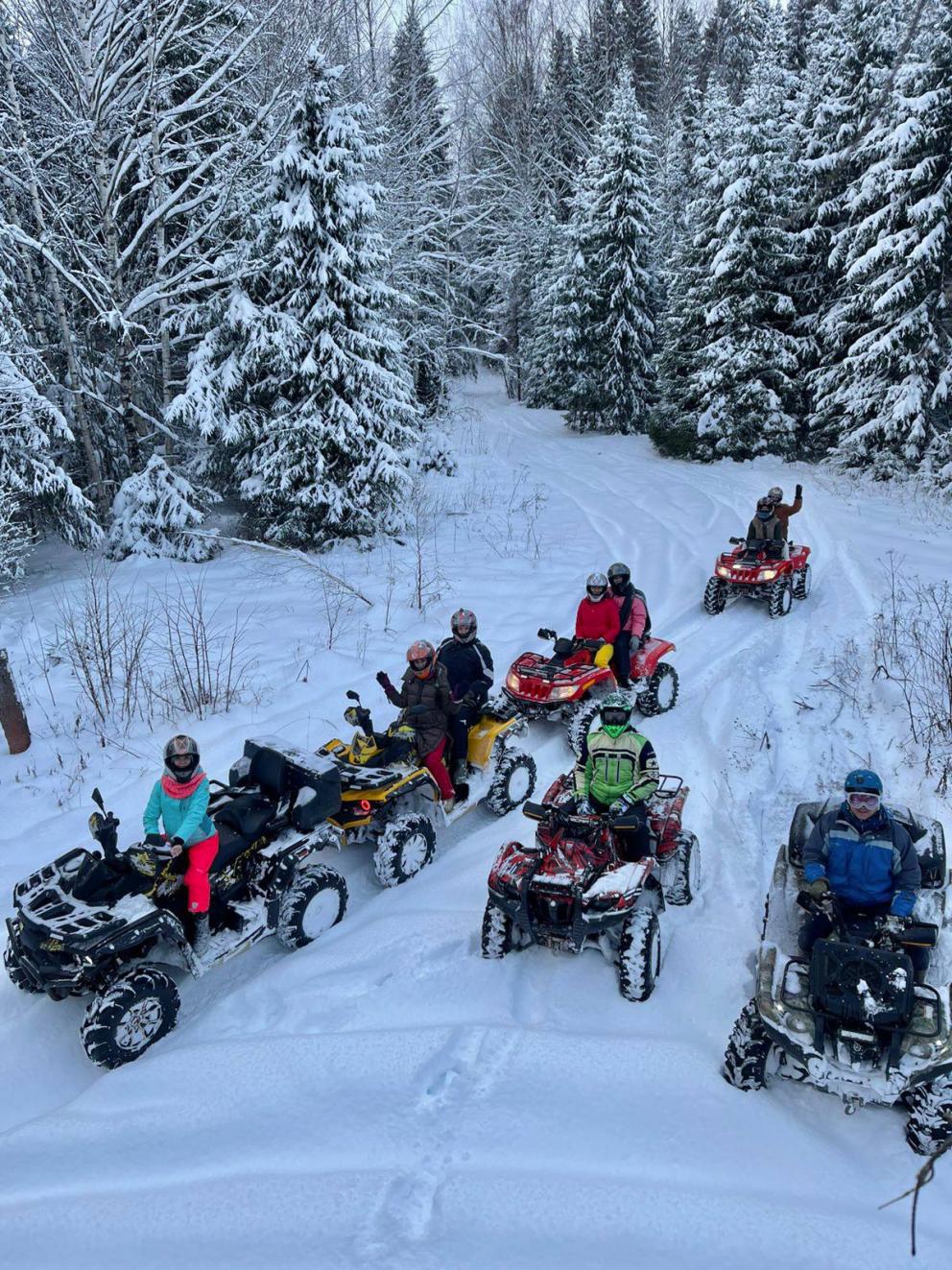 КвадроПлёс