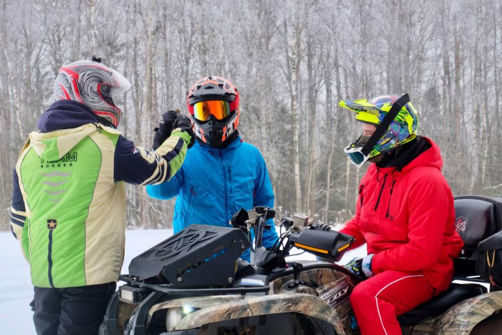 КвадроПлёс