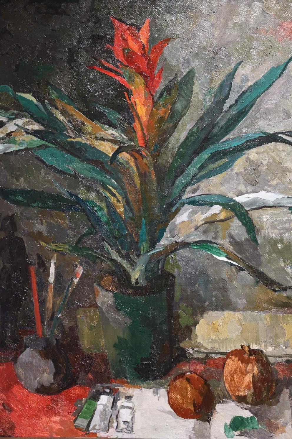 《俄罗斯联邦人民艺术家拉伊萨·列别杰娃》展览